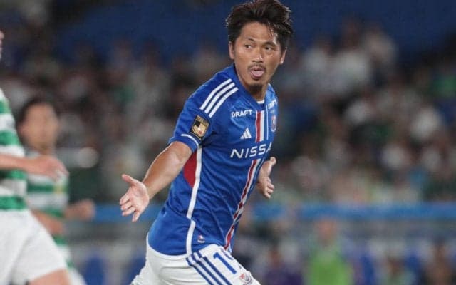 横浜FMがDF實藤友紀と契約合意、今季はJ1で3試合の出場に終わる