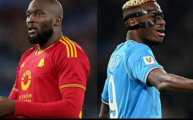 【セリエA第17節プレビュー】ローマvsナポリのデルビー・デル・ソーレ