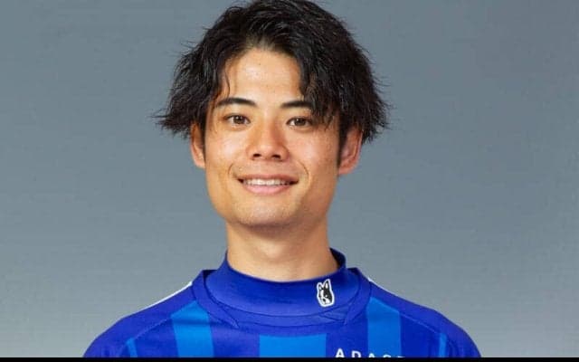 水戸MF杉浦文哉が契約更新　来季でプロ入り3年目