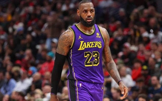 SNSで最もチェックされたNBA選手ランク…1位は“キング”、2位は大物ルーキー