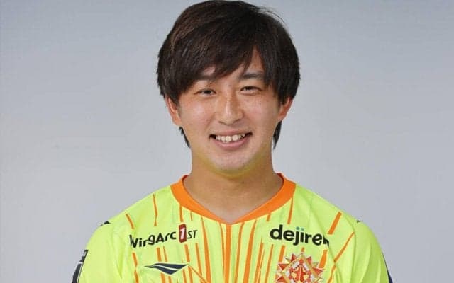 北九州がDF本村武揚と契約更新　「今まで以上に責任感を持って、今まで以上に熱いプレーで」