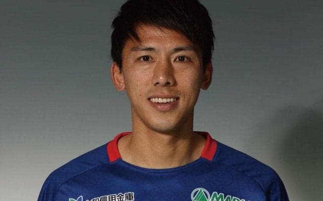 J3奈良、JFL時代から3年在籍の小谷祐喜と契約更新！「自分の全てを捧げて奈良クラブと共に」