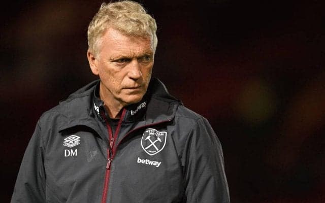 ECL王者ウェストハム、新SDと“冷静状態”のモイーズ監督が今季で退任？ 後任最有力は…