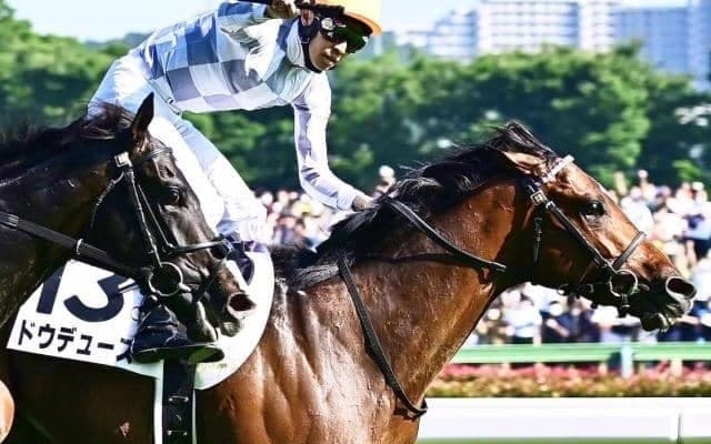 友道康夫厩舎が“三本の矢”で有馬初制覇へ 日本ダービー馬など個性あふれる3頭出し