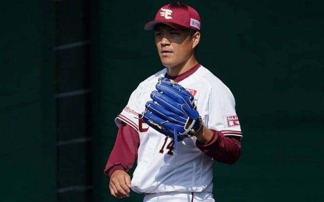 則本昂大は抑えで活躍できるか？　過去の“例”から紐解く…成功者が向上させた指標