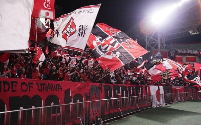 浦和がACLのGKユニフォームの圧着ミスを謝罪、発注時のミスでネーム＆ナンバーの色間違いが判明…ファンは「激レアユニ」と反応