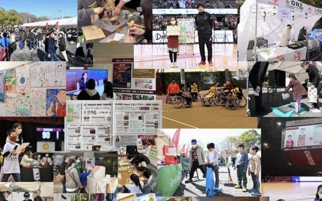 3年で約70種！Bリーグ川崎ブレイブサンダースのSDGs、成功の秘訣