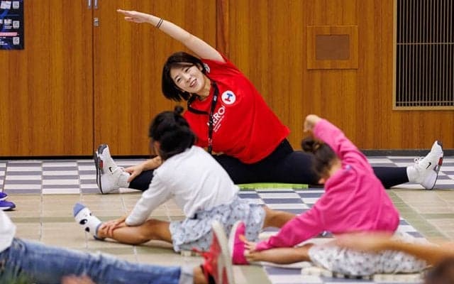 週末の楽しいお出かけが学びと成長の機会に！ インクルーシブなスポーツイベント