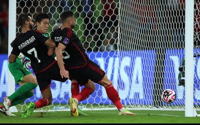 引退カンテ弾などで一時追いつくもアル・アハリに4失点、浦和は4位で大会を去る【クラブW杯】