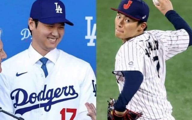 大谷翔平と山本由伸に驚愕の1486億円！ “本気の札束攻勢”を見せたドジャースに課せられた「義務」