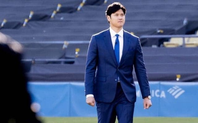 大谷翔平との“994億後払い”に再評価の声 ド軍の山本由伸獲得を実現させた異例契約に賛辞止まず「行いは正しかった」