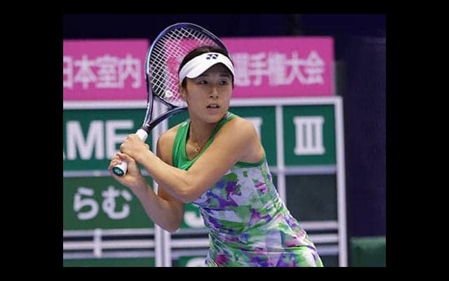 島津室内、単4強と複決勝カード決まる