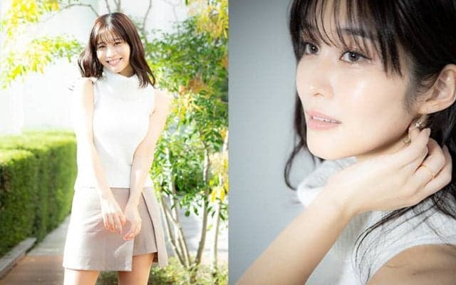 有馬記念、高橋凛が選んだ本命は「初的中をもたらしてくれた馬」  馬場適性も「持続力とパワーのある走りが合っていそう」