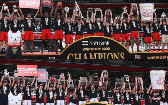 男女ともに初優勝校が誕生…開志国際と京都精華学園が悲願の日本一／ウインターカッププレーバック 2022年