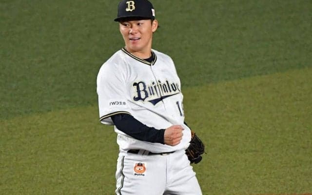 チーム総年俸の約3年分…由伸は「孝行息子」　オリに72億円の衝撃「譲渡金えぐすぎる」