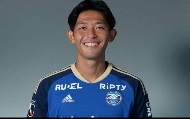 J1昇格の町田が夏加入の松本大輔と契約更新