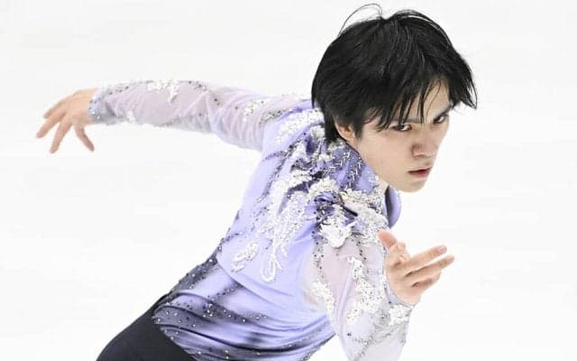 なぜ宇野昌磨はプレッシャーを超えられるのか？　問題を解決していく王者のアプローチ