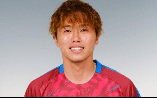 来季J3の大宮が今季の琉球でチーム最多7ゴールの中野克哉を獲得！ 「1年でのJ2昇格を果たすために移籍してきました」