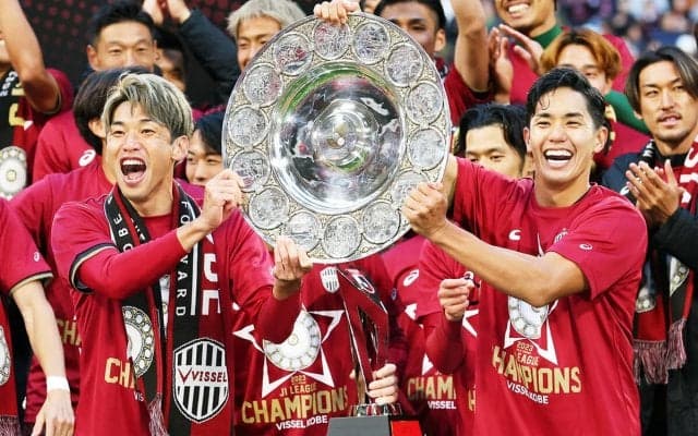 ヴィッセル神戸J1初優勝の「始まりは去年の最終節」　永井秀樹SDは「黄金期のヴェルディに似ている」