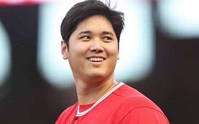 大谷翔平の偉才にメッシ母国紙も関心！ 「球界を震撼させた日本人は何者か」と異例の特集「スポーツ界に革命をもたらした」