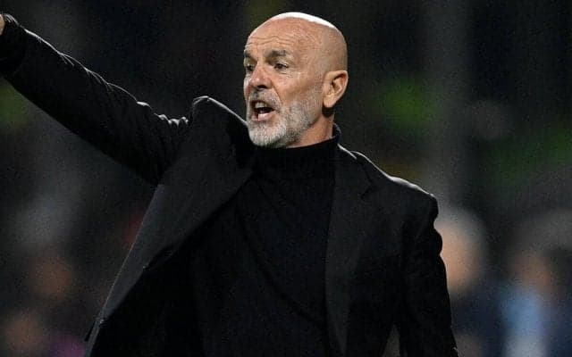 最下位相手になんとかドローのミラン指揮官「同点や逆転を許すべきではなかった」