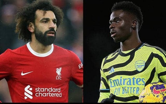 【プレミア注目プレビュー】リバプールvsアーセナルの首位攻防戦！　クリスマスを首位で迎えるのは…