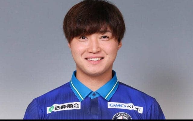 新潟DF岡本將成が来季も鹿児島でプレー　今季J3で35試合に出場