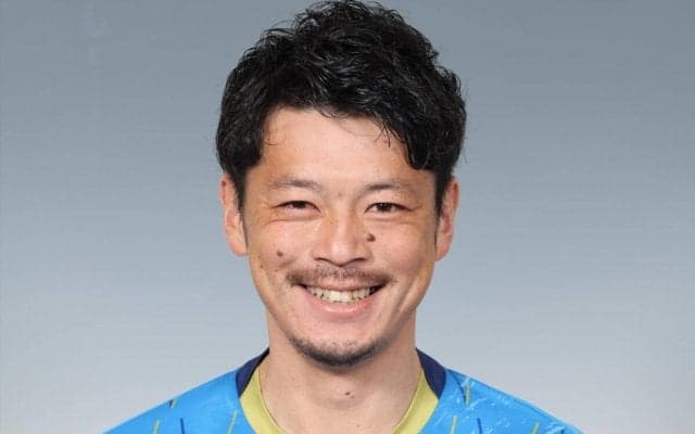 秋田が41試合出場の主力FW畑潤基と契約更新　「来年はさらに秋田一体で」