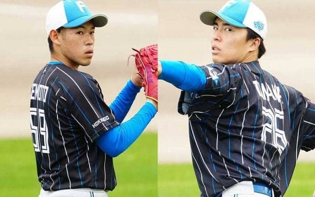 元ドラ1が開花させた“潜在能力”　侍で好投の20歳左腕も…有望株続々の日ハム投手陣