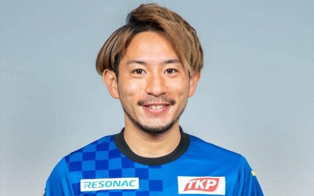 大分がJ2キャリア最多30試合出場のMF中川寛斗と契約更新　「練習から全力でプレーして日々精進してまいります」