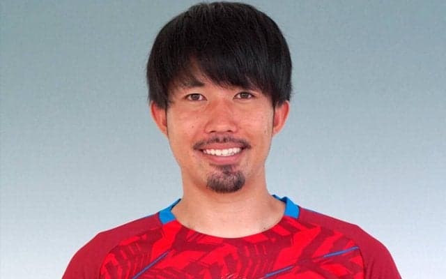 琉球で再起のDF柳貴博が岡山へ完全移籍　「人として社会人としての信用、信頼をして頂けるように全身全霊で邁進してまいります」