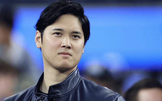 大熱狂の裏で…大谷翔平に「残念」　MLB公式が落胆、披露できなかった“新たな才能”