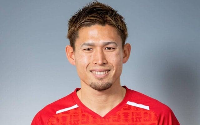 長野が30歳GK田尻健を岩手から獲得！　「1日でも早くパルセイロの力になれるよう日々成長したいと思います」
