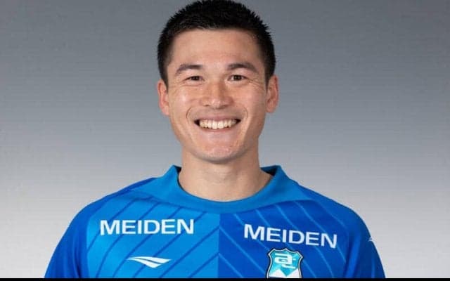 藤嵜智貴の新天地は八戸に決定　今季限りで沼津退団