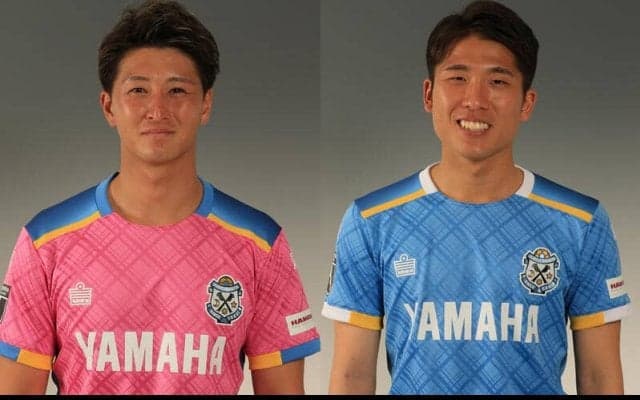 J1復帰の磐田が守護神の三浦龍輝＆中盤の鹿沼直生と契約更新