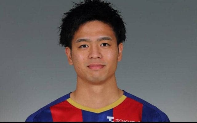FC東京がケガに泣いた山下敬大と来季契約に合意！　今季前半戦を湘南にレンタル