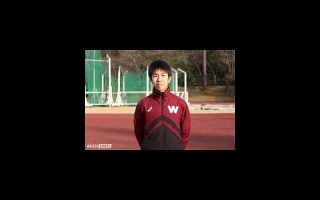 【連載】箱根事前特集『燃』　第６回　宮岡凜太