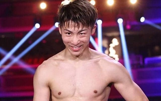 井上尚弥は「大本命だ」 英大手ブックメーカーの識者がタパレス戦のKO決着を断言「イノウエは窮地の相手を逃さない」