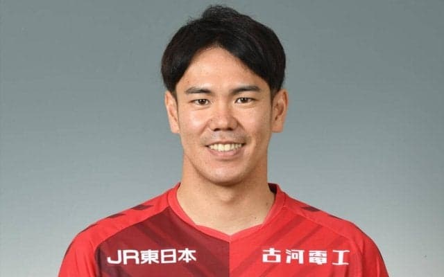 千葉が今季途中にスタメン奪取の5年目GK鈴木椋大と契約更新　「チームに貢献出来るように頑張ります！」