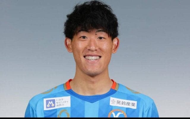 YS横浜DF大嶋春樹が来季契約を更新！　大卒1年目の今季31試合で3ゴール