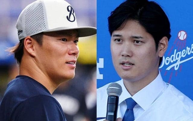 潮目変わった大谷のド軍移籍　由伸と関係良好もFA戦線で“惨敗”…西の名門の悲劇