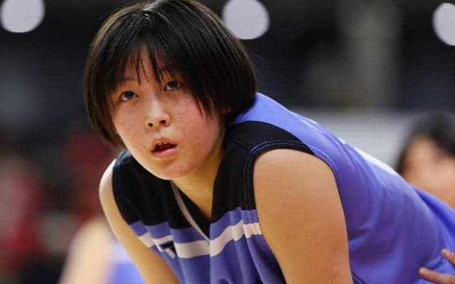 1年生SF木村歌歩が45得点、リバウンド&アシスト部門でも下級生がトップに／ウインターカップ女子1回戦スタッツリーダー