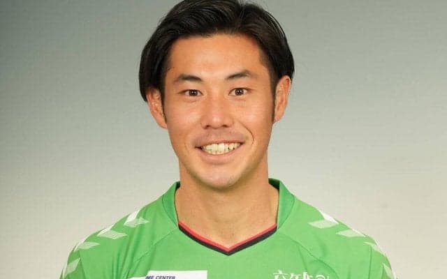 八戸がDF稲積大介と契約更新、JFLからJ返り咲きで36試合3得点「来年こそはJ2昇格できるように」