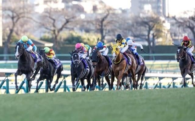 今年の有馬記念は16頭中11頭が乗り替わり 過去の“乗り替わり馬”の成績は？