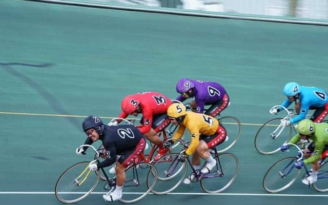 広島記念G3in玉野（準決勝）レポート