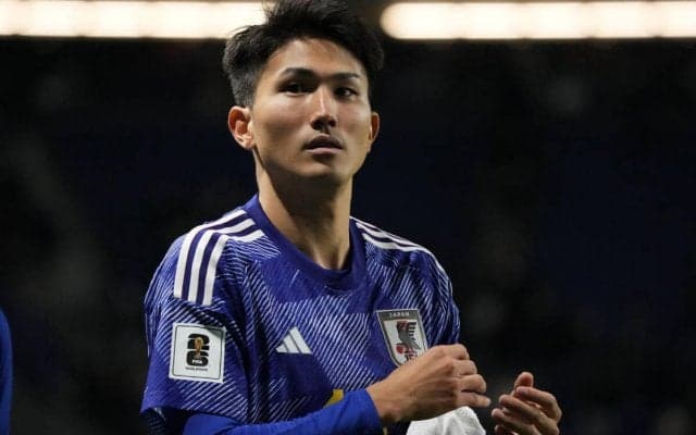 アジアカップに向けた日本代表は渡辺剛を招集か？現地メディアが森保一監督が連絡と報道…今季唯一のフルタイム出場中でチームには痛手