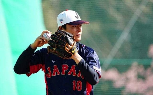 山本由伸は「大谷の陰に隠れる」　吠える“ご意見番”…ド軍との契約は「価値を下げる」