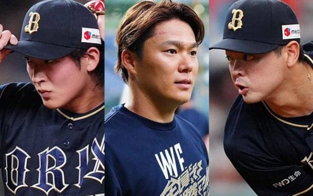 由伸463億円契約の裏で…2軍で活躍も戦力外　トレード移籍も、立ち位置激変のオリ16年組