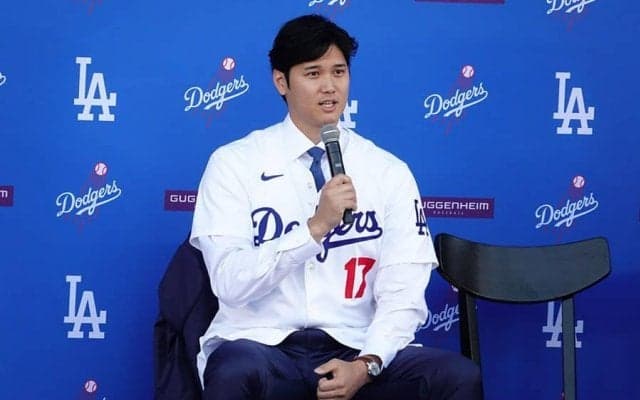 大谷翔平の壁画はなぜ生まれた？　すでに観光地化…店舗オーナーが明かした“奇跡”