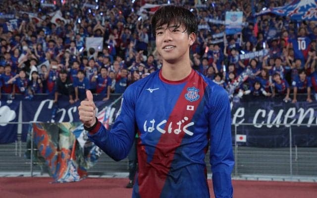 【Jリーグ移籍情報まとめ/12月23日】甲府の10番・長谷川元希が新潟に完全移籍！ 磐田MF鈴木雄斗は湘南へ